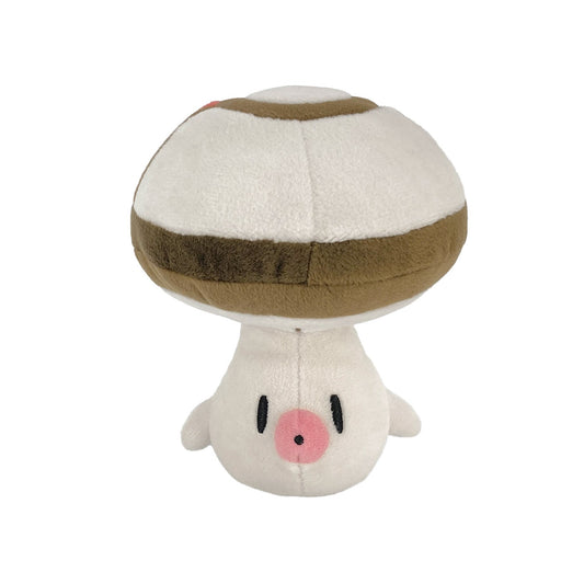Pokemon Foongus 5" Plush - Banpresto