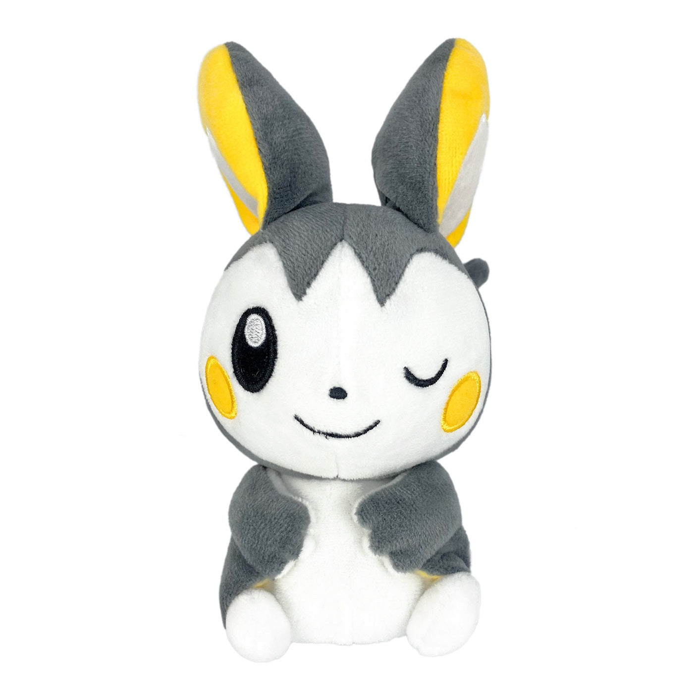 Pokemon Emolga Relaxing Time 6" Plush Toy - Banpresto