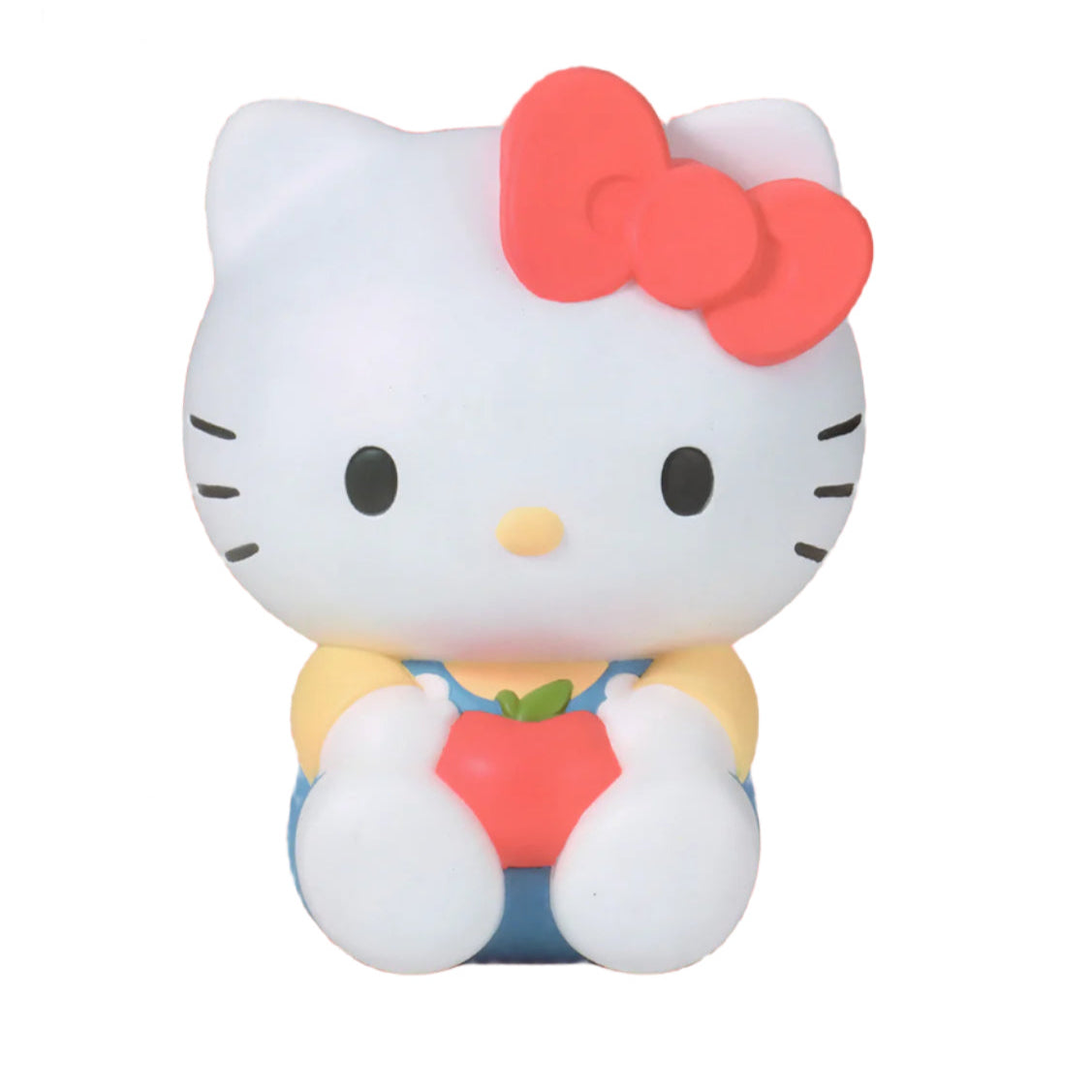Hello Kitty 50th Anniversary Figure - Sanrio, Banpresto - Sofvimates