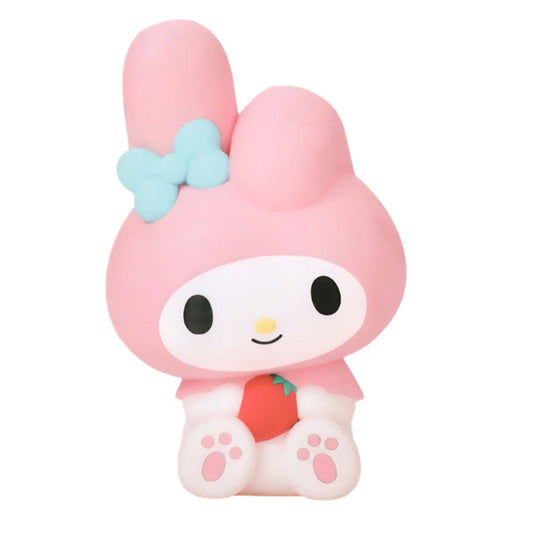 My Melody Figure - Banpresto - Sanrio Characters Sofvimates