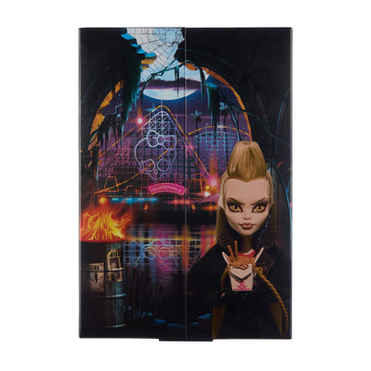 Monster High Skullector Lost Boys Doll - Mattel Creations