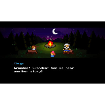 Blossom Tales II: The Minotaur Prince Deluxe Edition - Nintendo Switch - Playtonic Friends, Limited Run