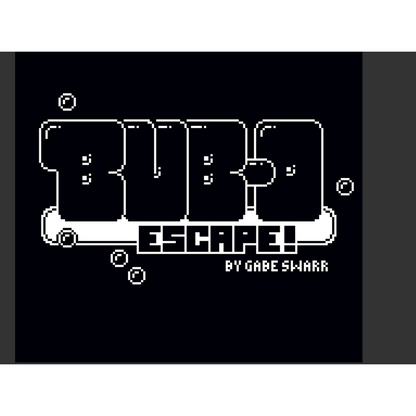 BUB-O ESCAPE GBC