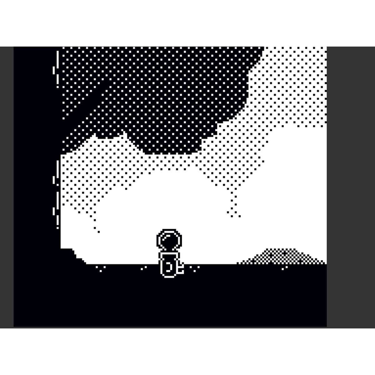 BUB-O ESCAPE GBC