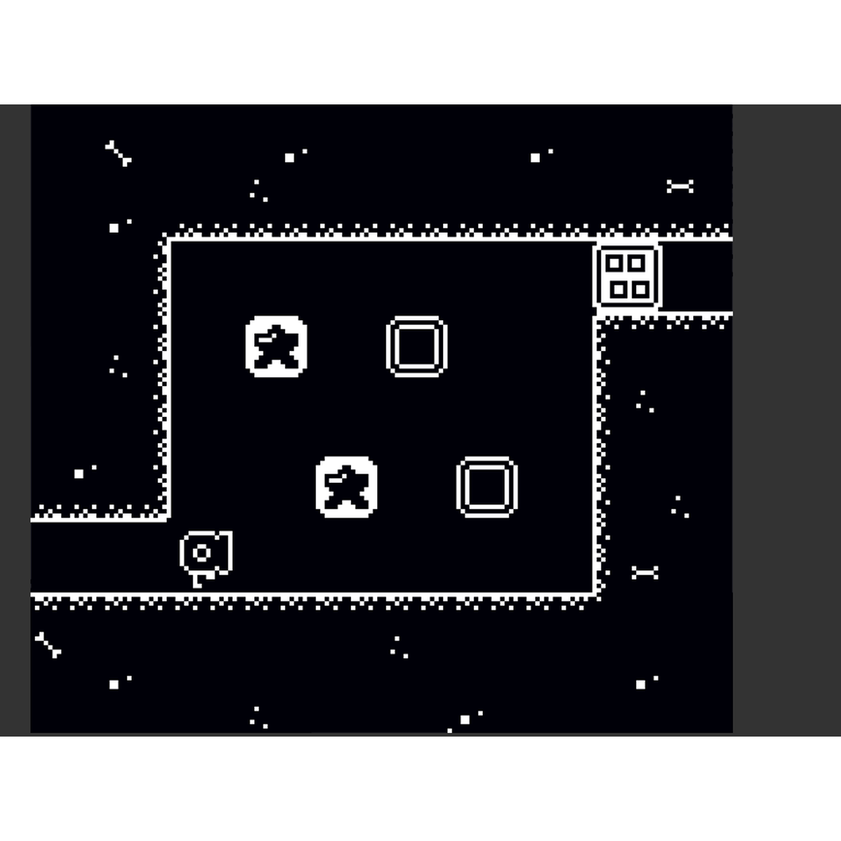 BUB-O ESCAPE GBC
