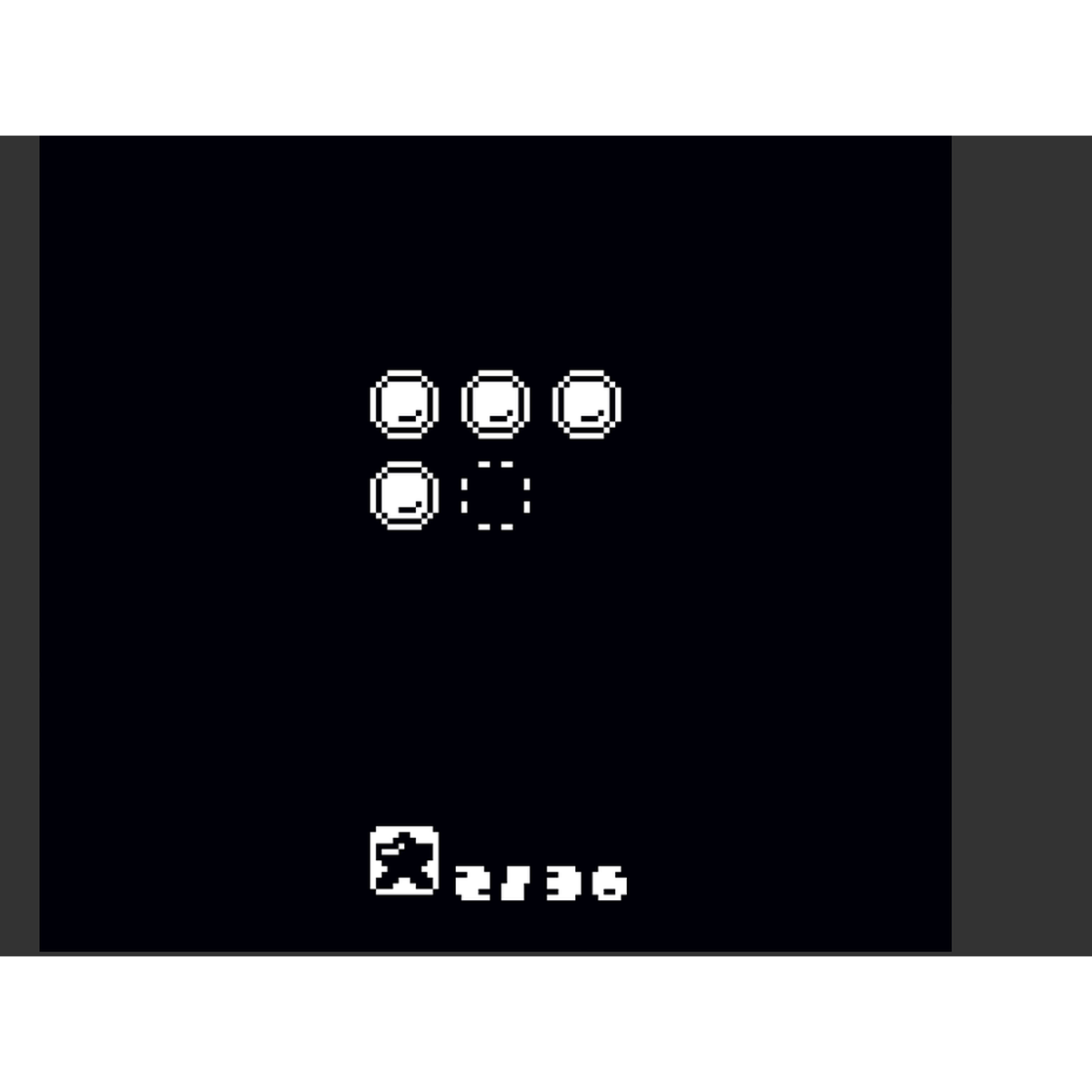 BUB-O ESCAPE GBC