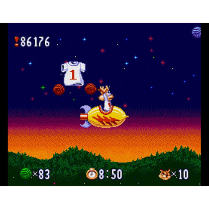 Bubsy in: The Purrfect Collection - Xbox Series X - Limited Run Games, Atari