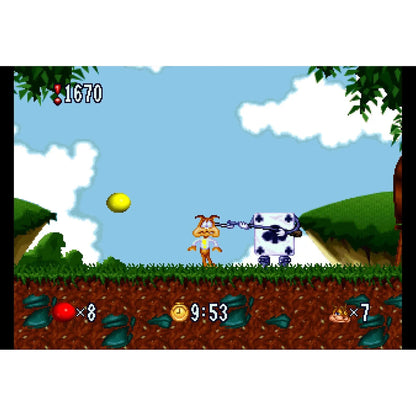 Bubsy in: The Purrfect Collection - Xbox Series X - Limited Run Games, Atari