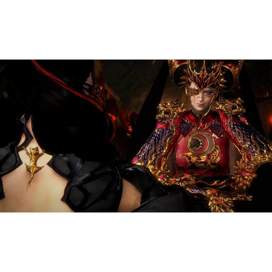 Bayonetta 3 - Nintendo Switch - Nintendo