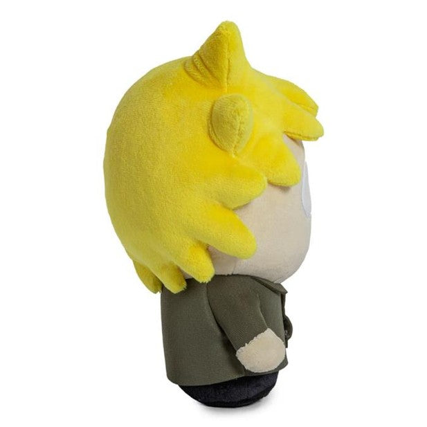 South Park Tweek 7.5" Plush Toy - Kidrobot - Phunny Series