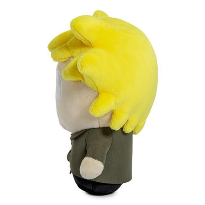 South Park Tweek 7.5" Plush Toy - Kidrobot - Phunny Series