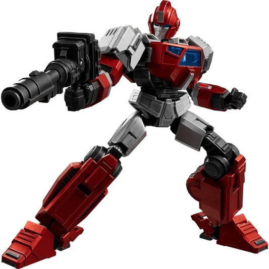 Transformers: One Classic Class 19 Ironhide Model Kit - Blokees