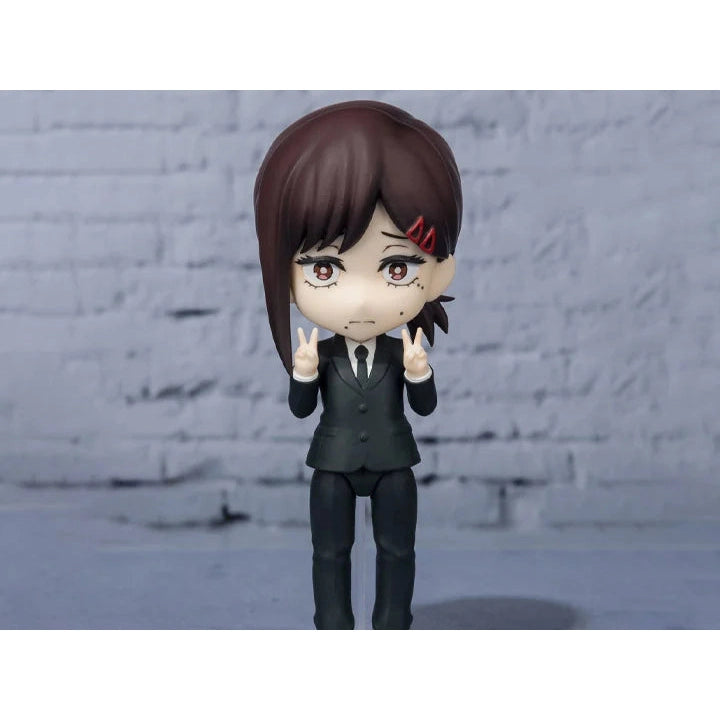 Chainsaw Man Kobeni Figure - Bandai Spirits - Figuarts Mini