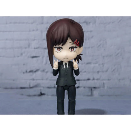 Chainsaw Man Kobeni Figure - Bandai Spirits - Figuarts Mini