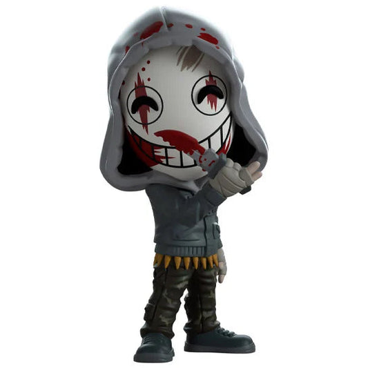 Dead by Daylight The Legion Vinyl Figure - Youtooz #4