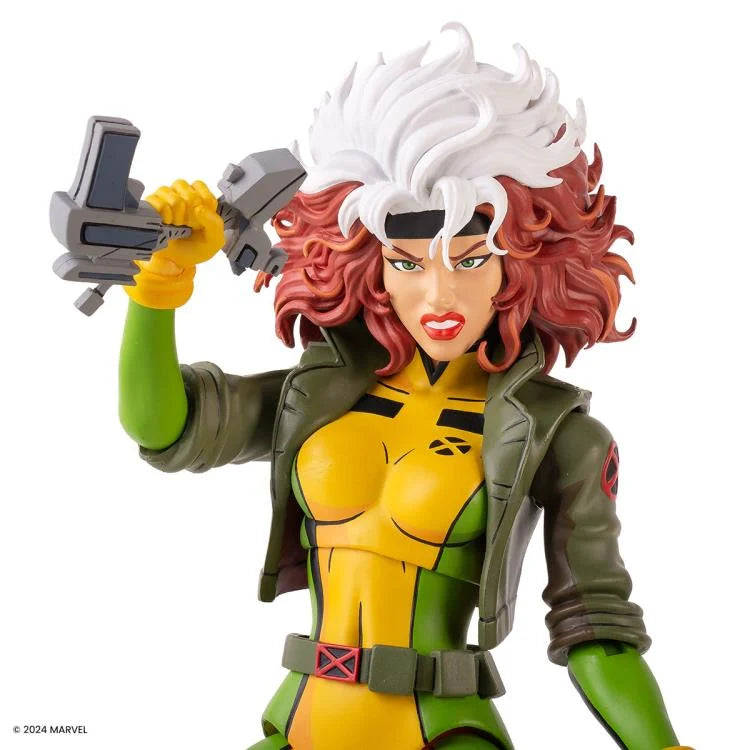 X-Men: The Animated Series Rogue 1/6 Scale Figure - Mondo
