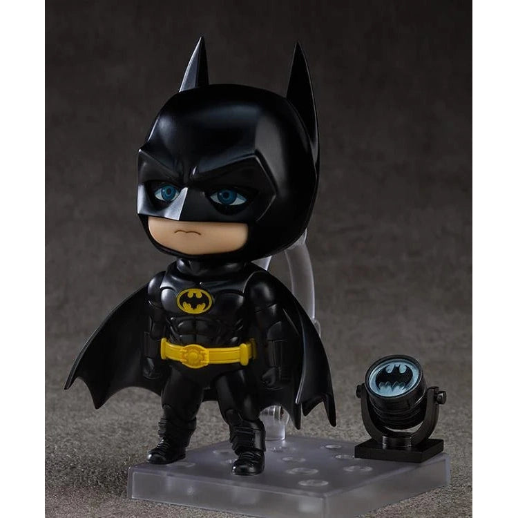Batman 1989 Action Figure - DC, Good Smile Company - Nendoroid #1694