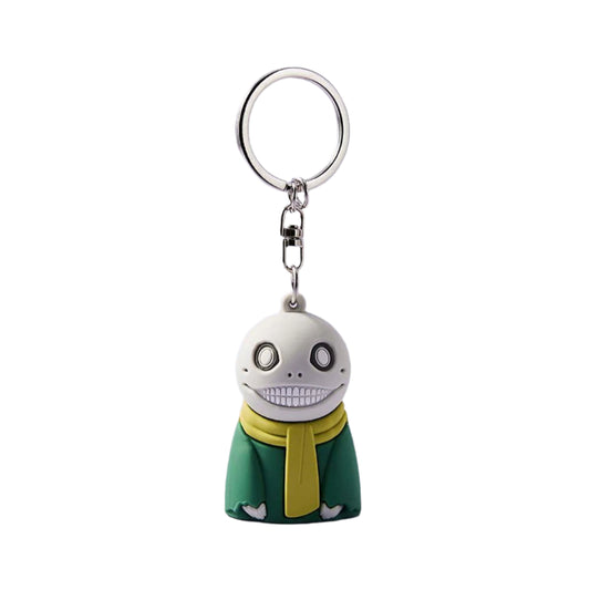 NieR Replicant ver.1.22474487139 Mascot Keychain - Square Enix