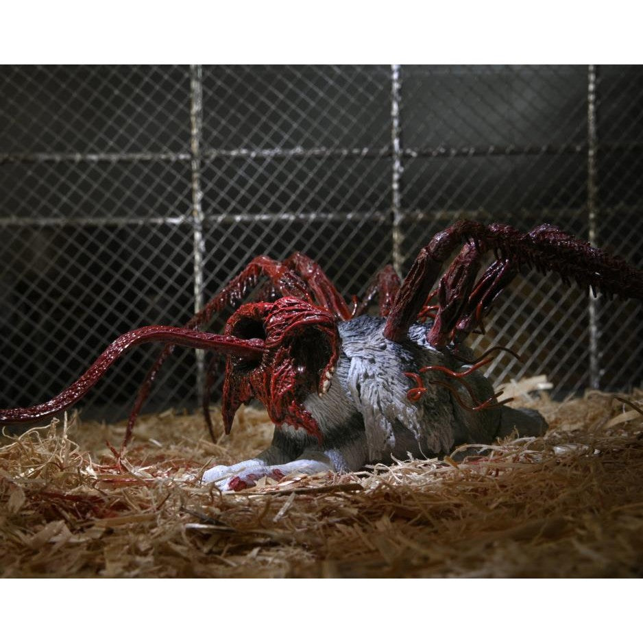 The Thing 1982 Ultimate Dog Creature Set - NECA