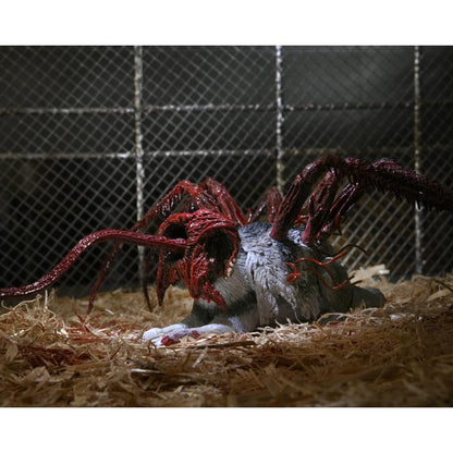 The Thing 1982 Ultimate Dog Creature Set - NECA