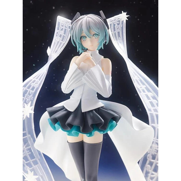 Vocaloid Hatsune Miku Little Missing Stars Ver. Statue Figure - Good Smile Company - Pop Up Parade