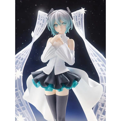 Vocaloid Hatsune Miku Little Missing Stars Ver. Statue Figure - Good Smile Company - Pop Up Parade