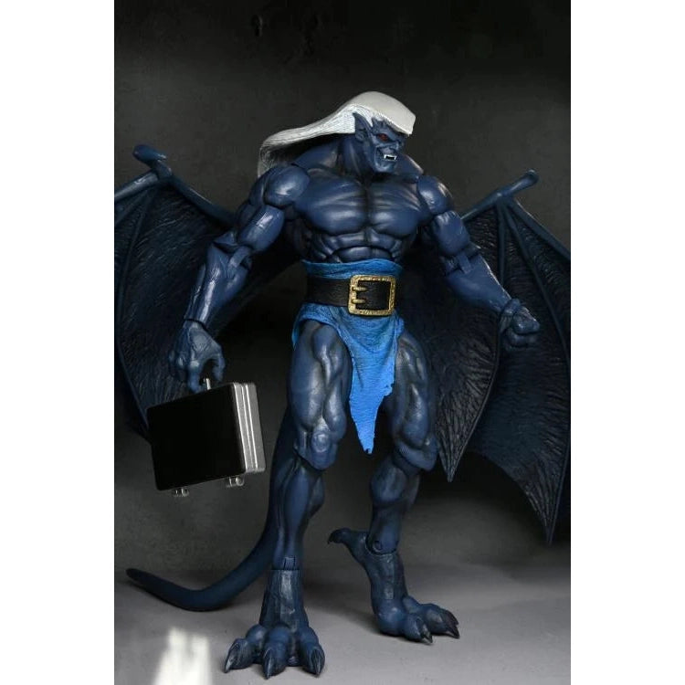 Gargoyles Thailog Ultimate Action Figure - Disney, NECA