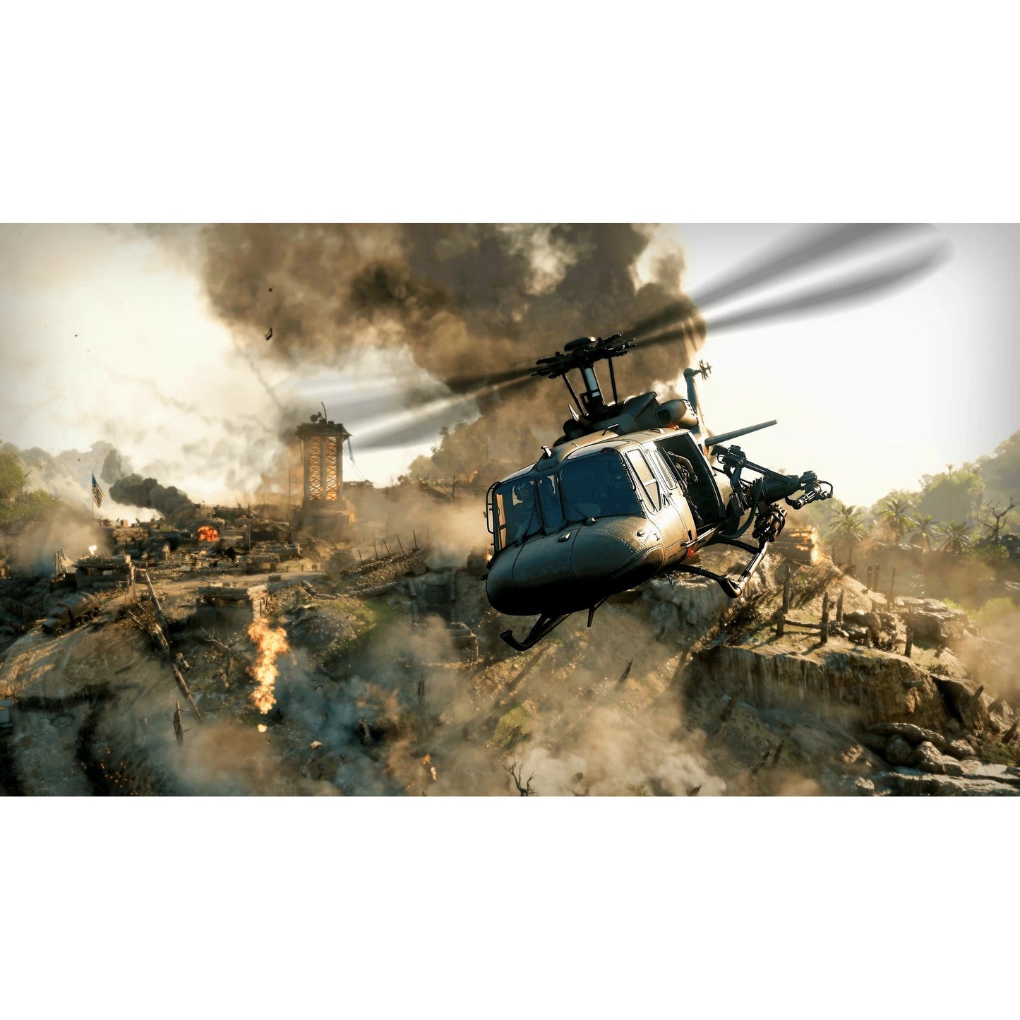 Call of Duty: Black Ops Cold War - PlayStation 5 - Activision
