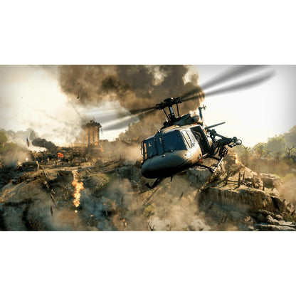 Call of Duty: Black Ops Cold War - PlayStation 5 - Activision