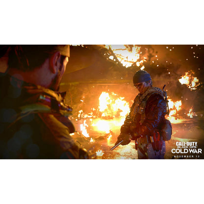 Call of Duty: Black Ops Cold War - PlayStation 5 - Activision