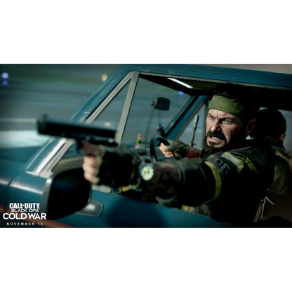 Call of Duty: Black Ops Cold War - PlayStation 5 - Activision