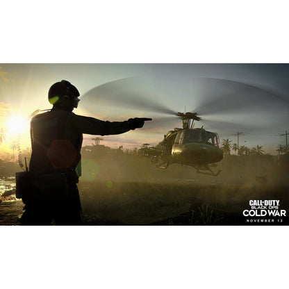Call of Duty: Black Ops Cold War - PlayStation 5 - Activision