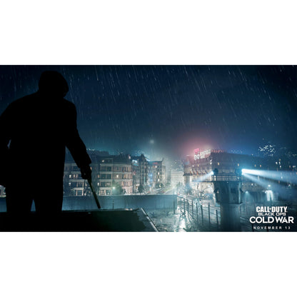 Call of Duty: Black Ops Cold War - PlayStation 5 - Activision