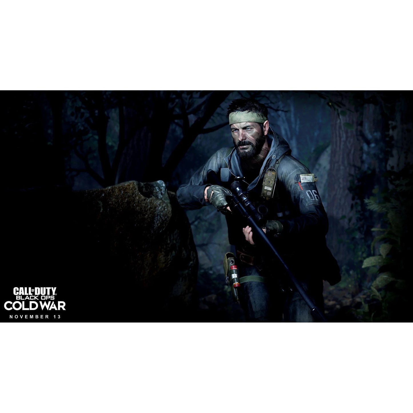 Call of Duty: Black Ops Cold War - PlayStation 5 - Activision