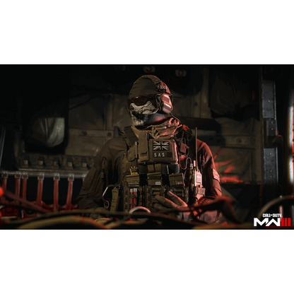 Call of Duty: Modern Warfare III - PlayStation 5, PlayStation 4