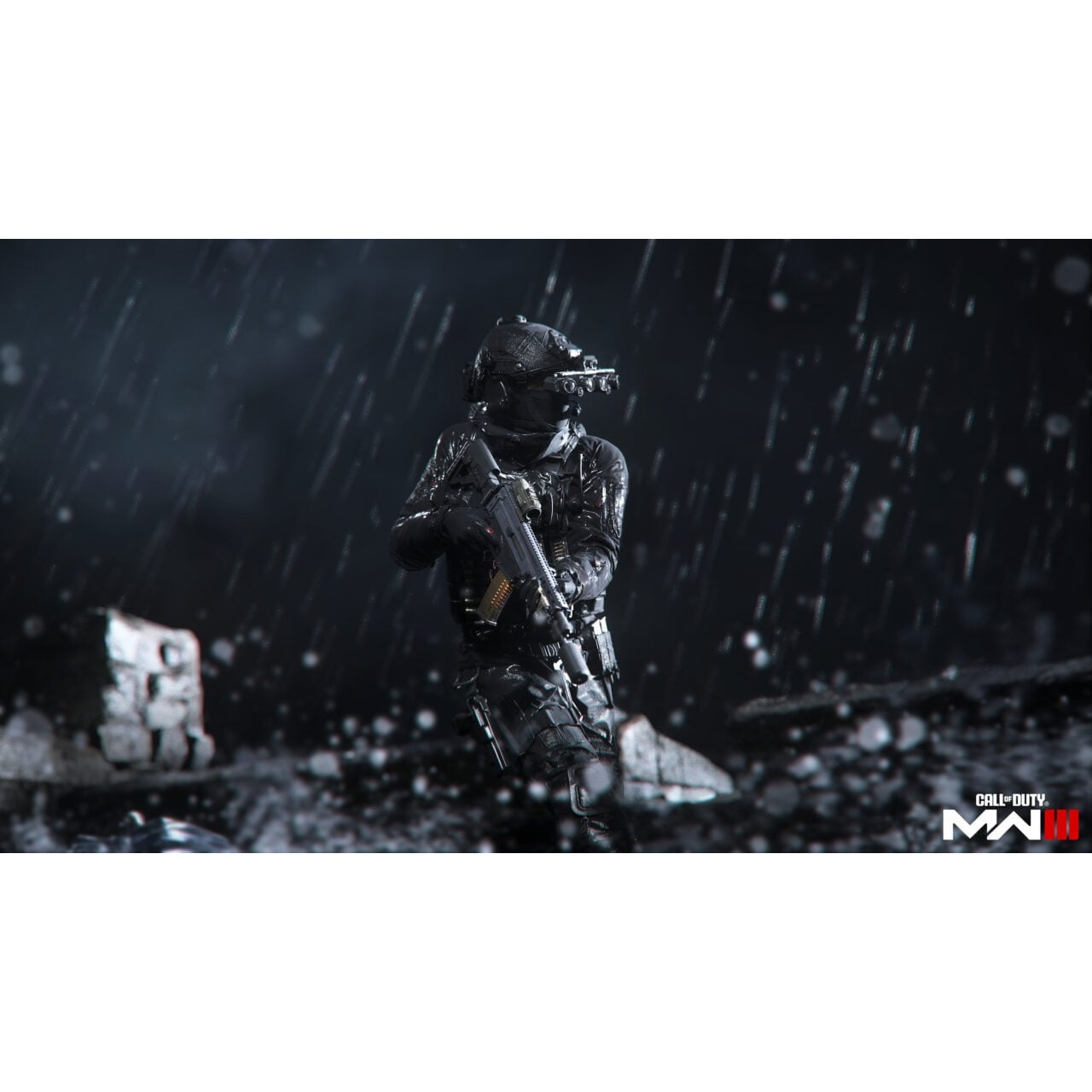 Call of Duty: Modern Warfare III - PlayStation 5, PlayStation 4