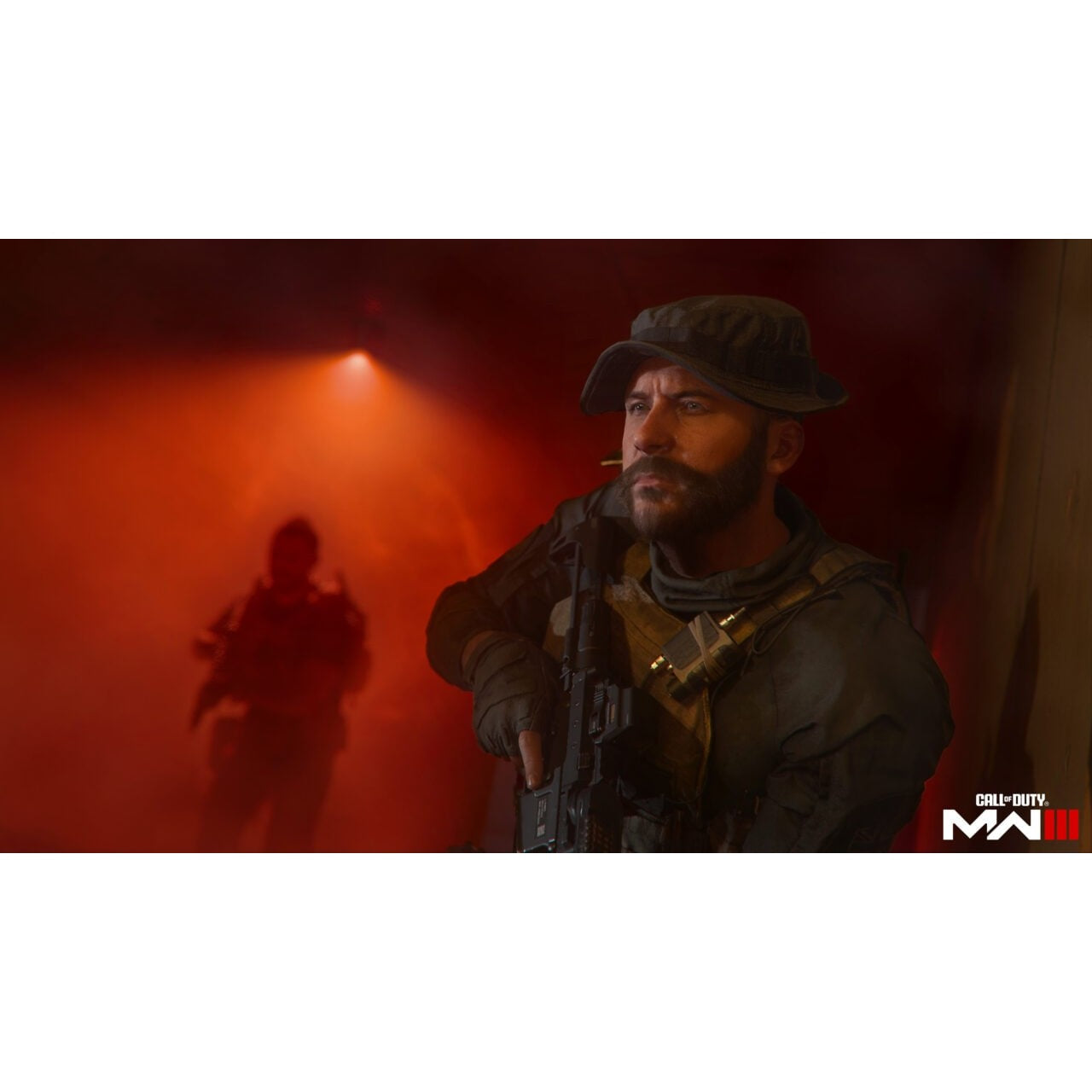 Call of Duty: Modern Warfare III - PlayStation 5, PlayStation 4