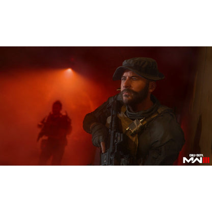 Call of Duty: Modern Warfare III - PlayStation 5, PlayStation 4