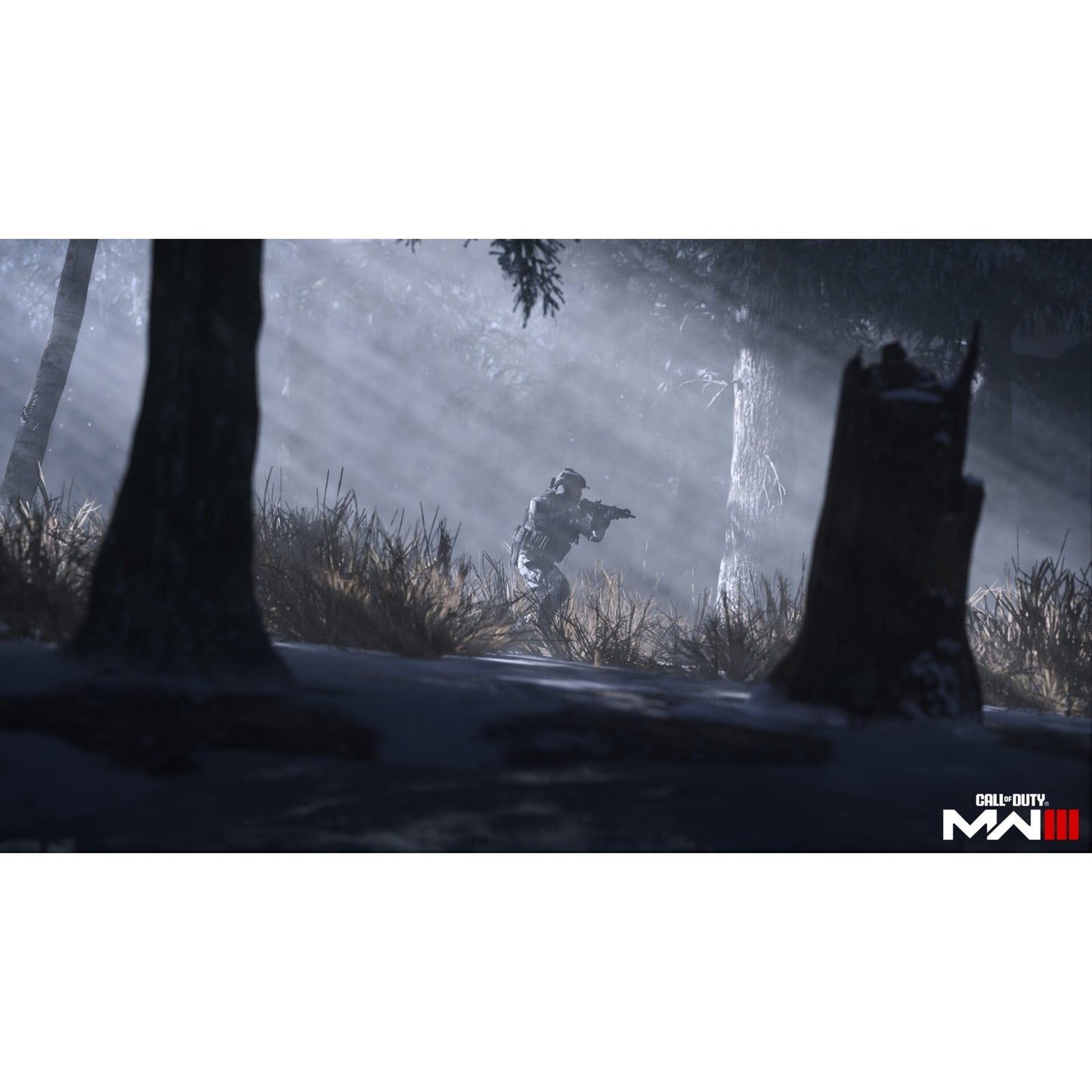 Call of Duty: Modern Warfare III - PlayStation 5, PlayStation 4