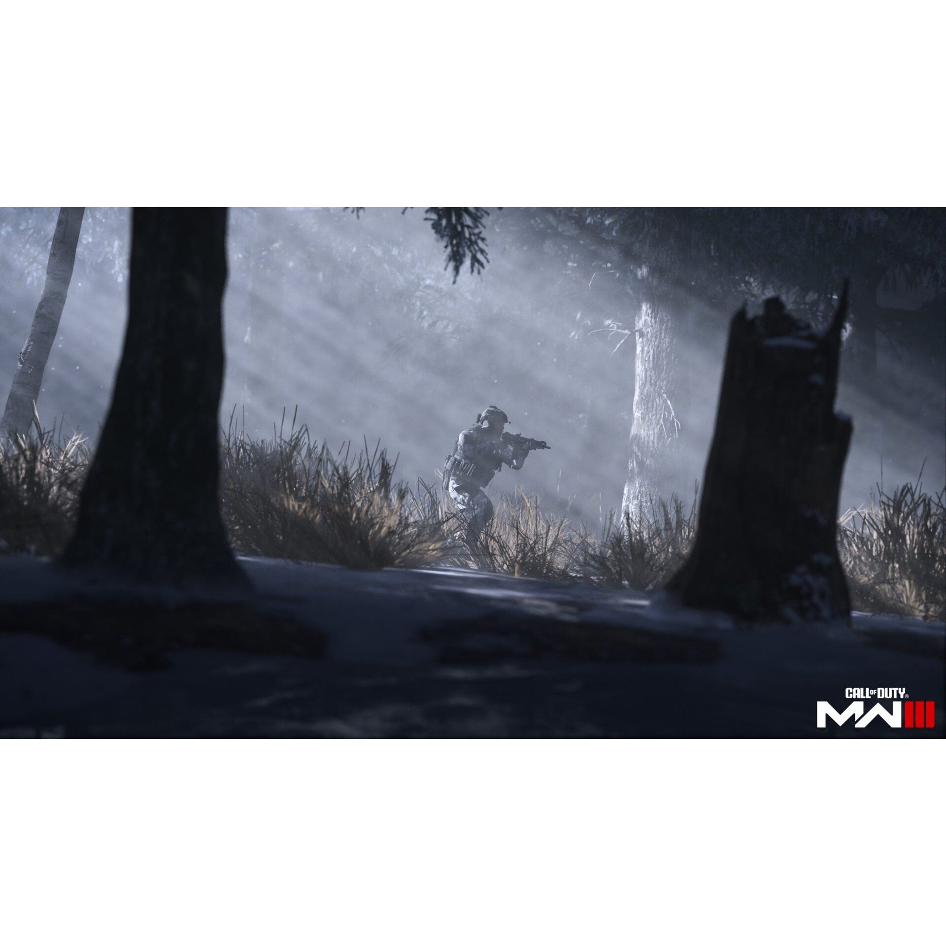 Call of Duty: Modern Warfare III - PlayStation 5, PlayStation 4