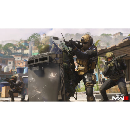 Call of Duty: Modern Warfare III - PlayStation 5, PlayStation 4