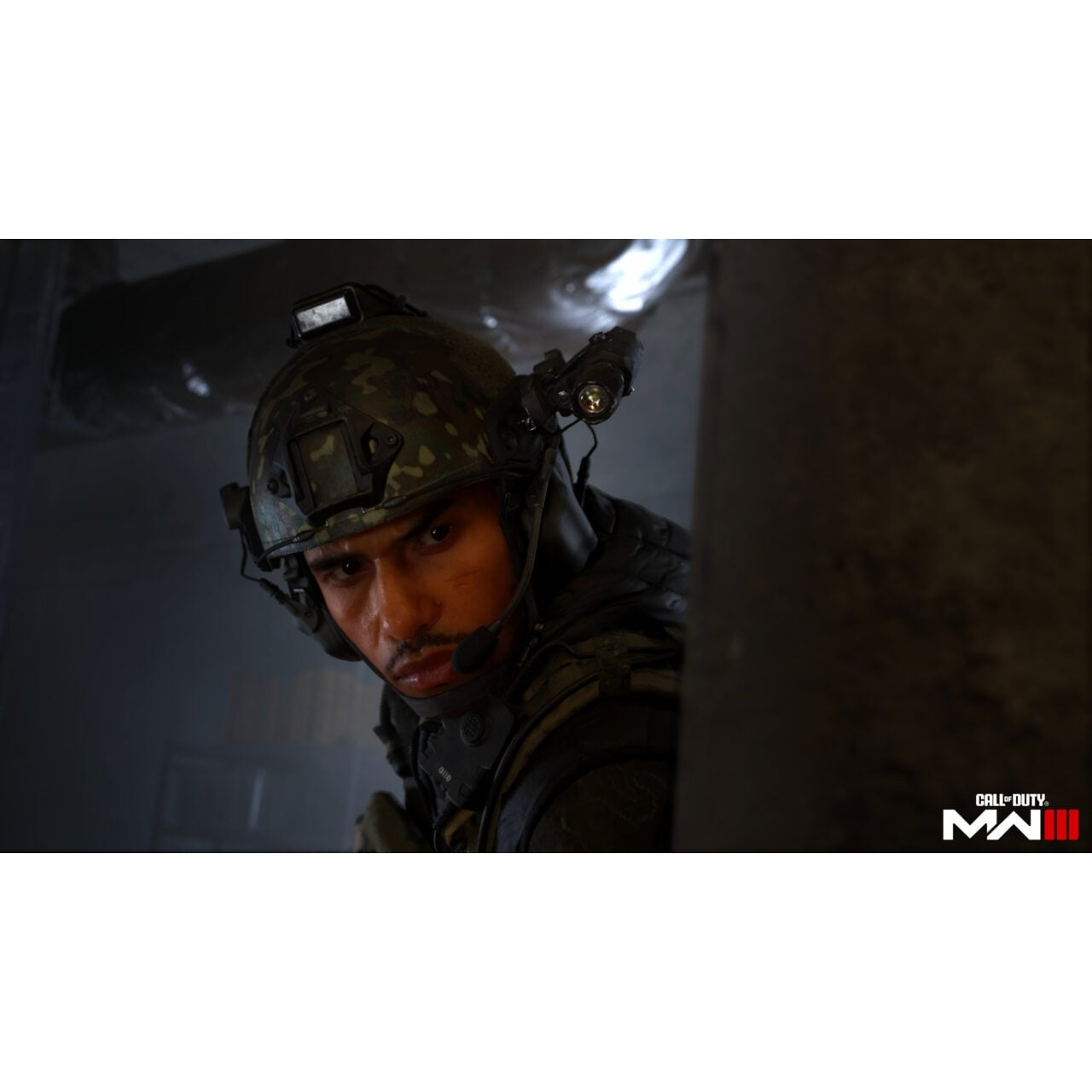 Call of Duty: Modern Warfare III - PlayStation 5, PlayStation 4