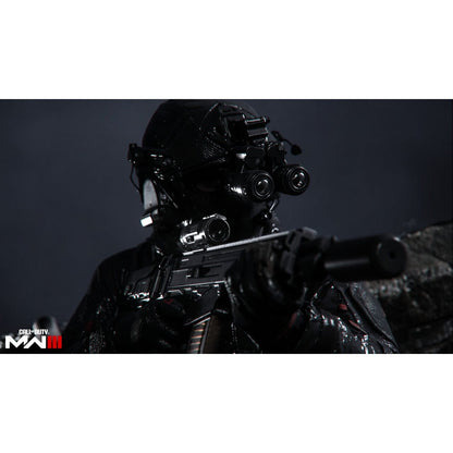 Call of Duty: Modern Warfare III - PlayStation 5, PlayStation 4