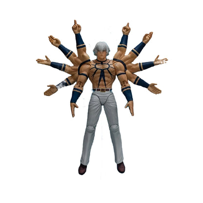 The King of Fighters '98: Ultimate Match Orochi 1/12 Scale Action Figure - Storm Collectibles