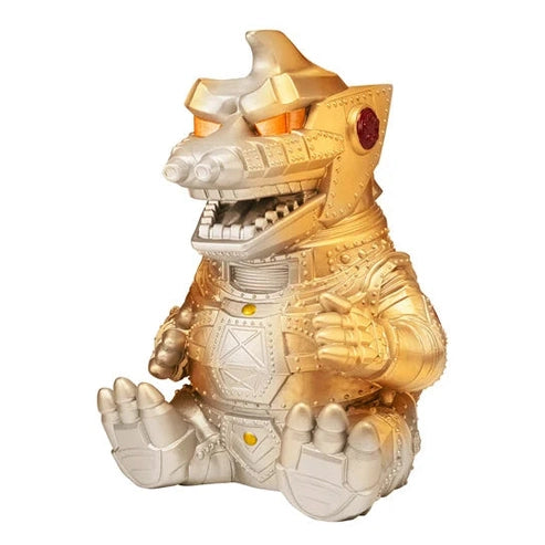 Godzilla vs. Mechagodzilla Ver. B Statue Figure - Banpresto - Toho Enshrined Monsters