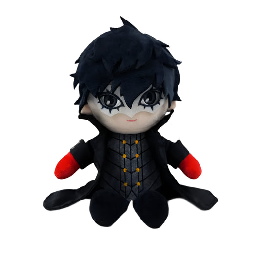 Joker Stubbins Plush Persona 5