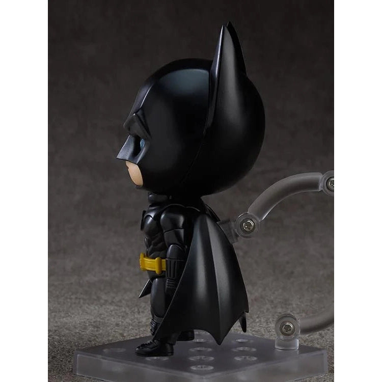 Batman 1989 Action Figure - DC, Good Smile Company - Nendoroid #1694