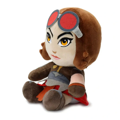 Magic: The Gathering Chandra Phunny Plush