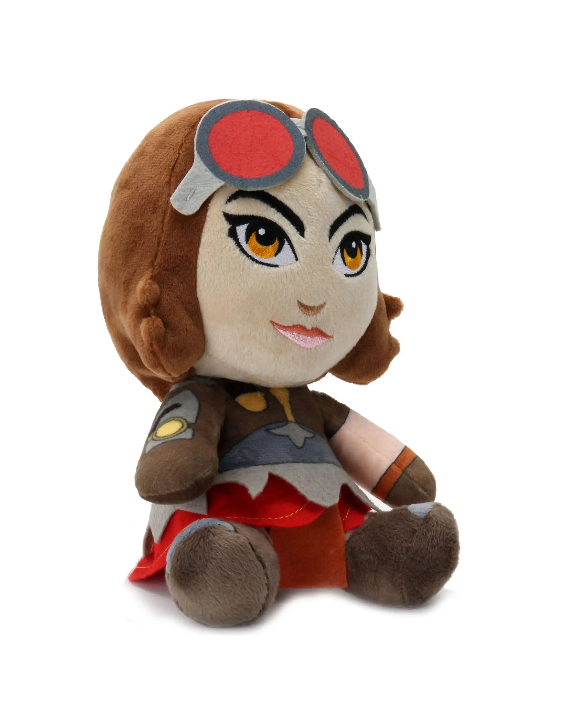 Magic: The Gathering Chandra Phunny Plush