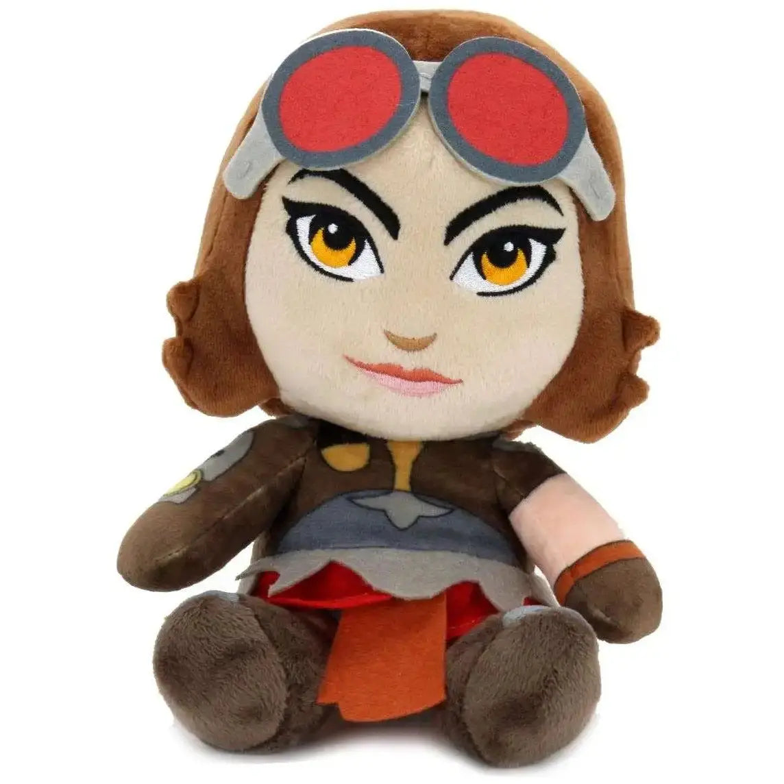 Magic: The Gathering Chandra Phunny Plush